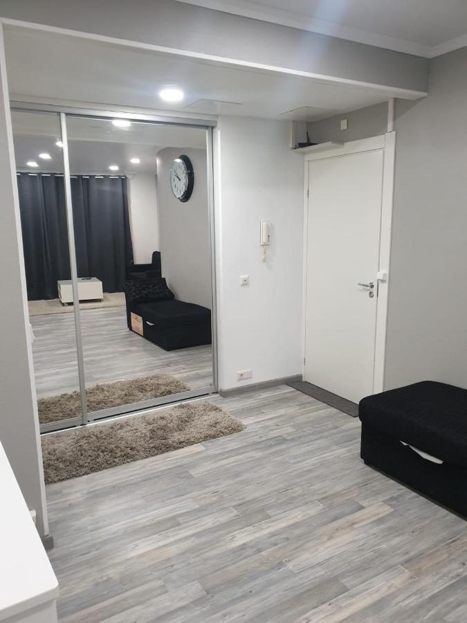 Finn Apartments - City Center Tampere Esterno foto