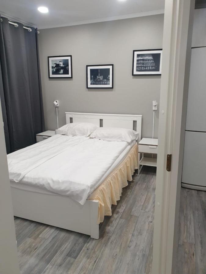 Finn Apartments - City Center Tampere Esterno foto