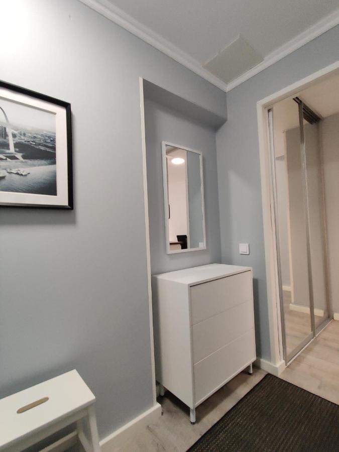 Finn Apartments - City Center Tampere Esterno foto