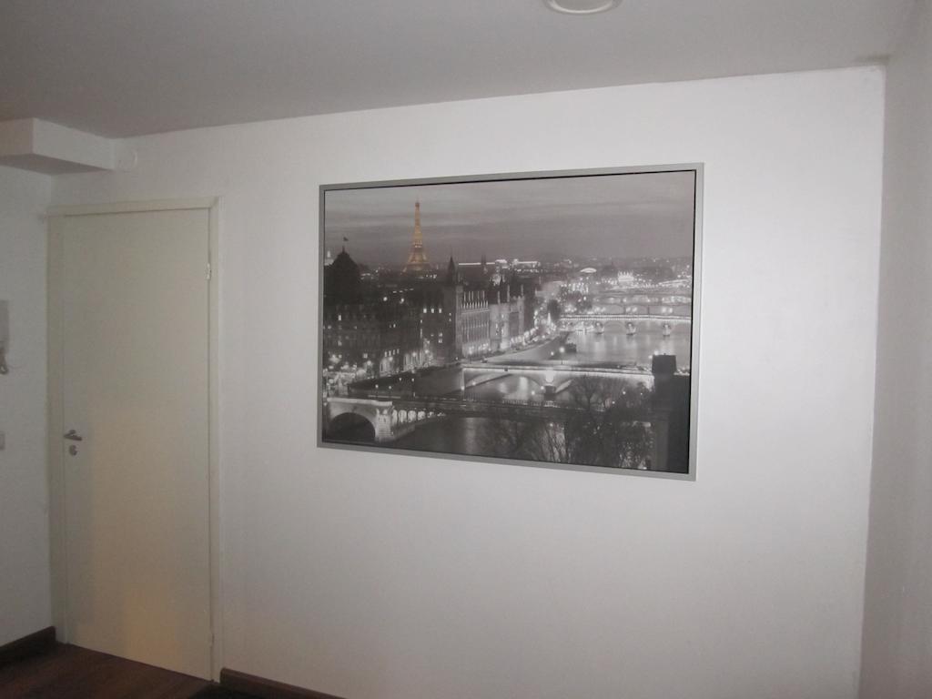 Finn Apartments - City Center Tampere Camera foto